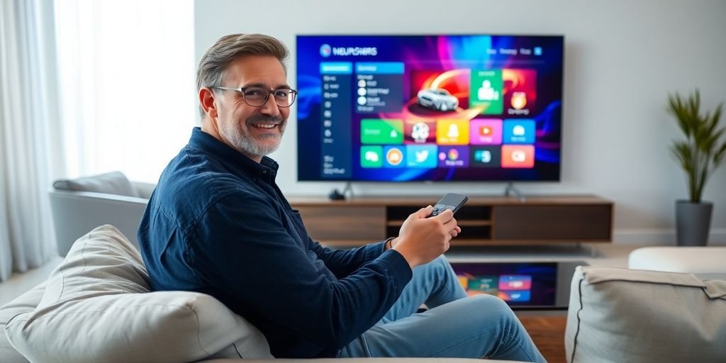 Comment installer iptv smarters pro ?