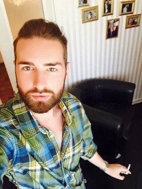 Julien Morel