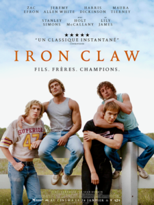 iron_claw